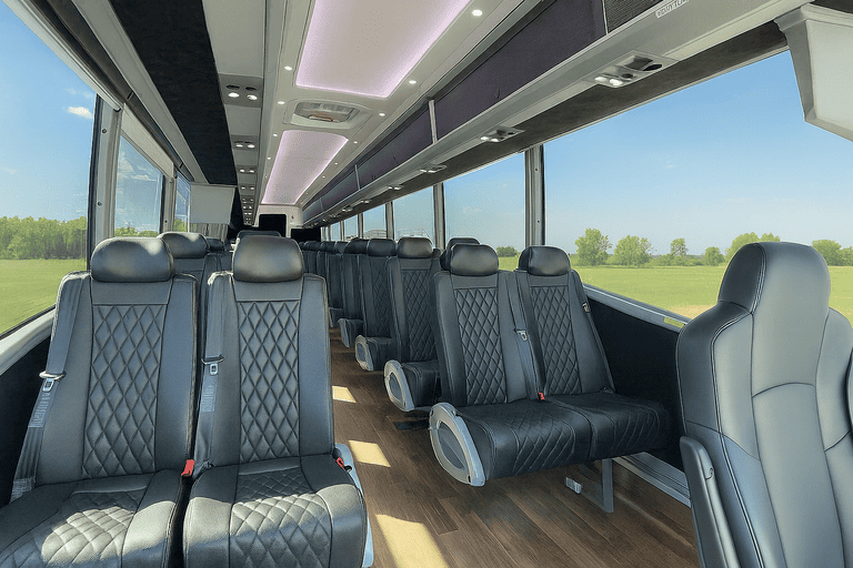 Easy Travel Throughout Hesperia