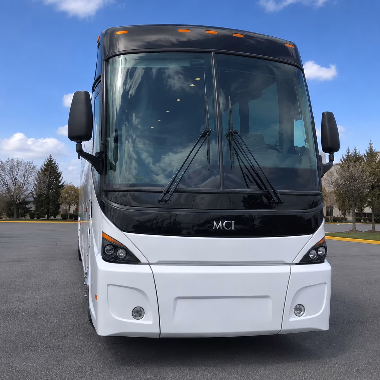 charter bus rentals for hesperia groups attending conventions in anaheim