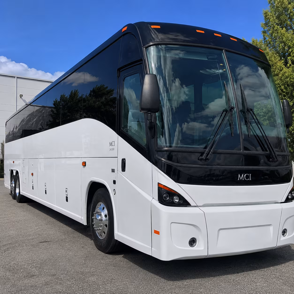 charter buses for multi day and overnight hesperia student trips