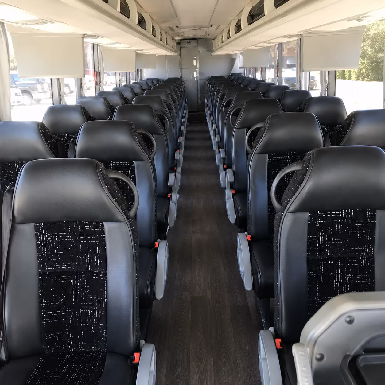 charter buses to dodgers angels and inland empire 66ers baseball games