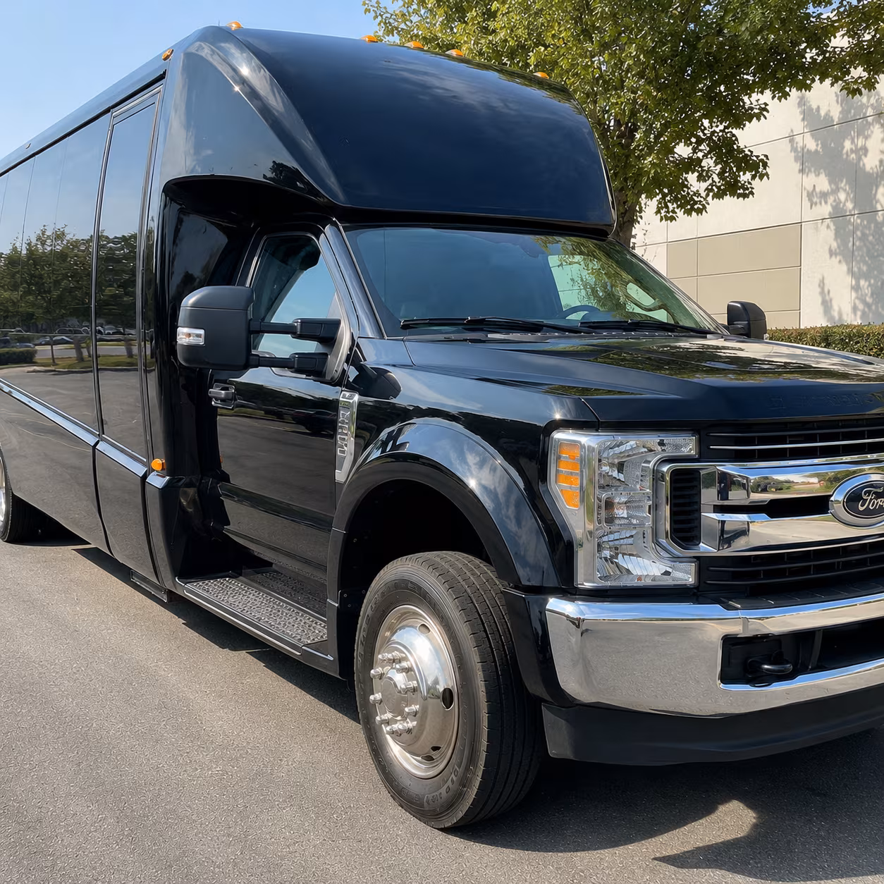hesperia airport transportation onboard seating