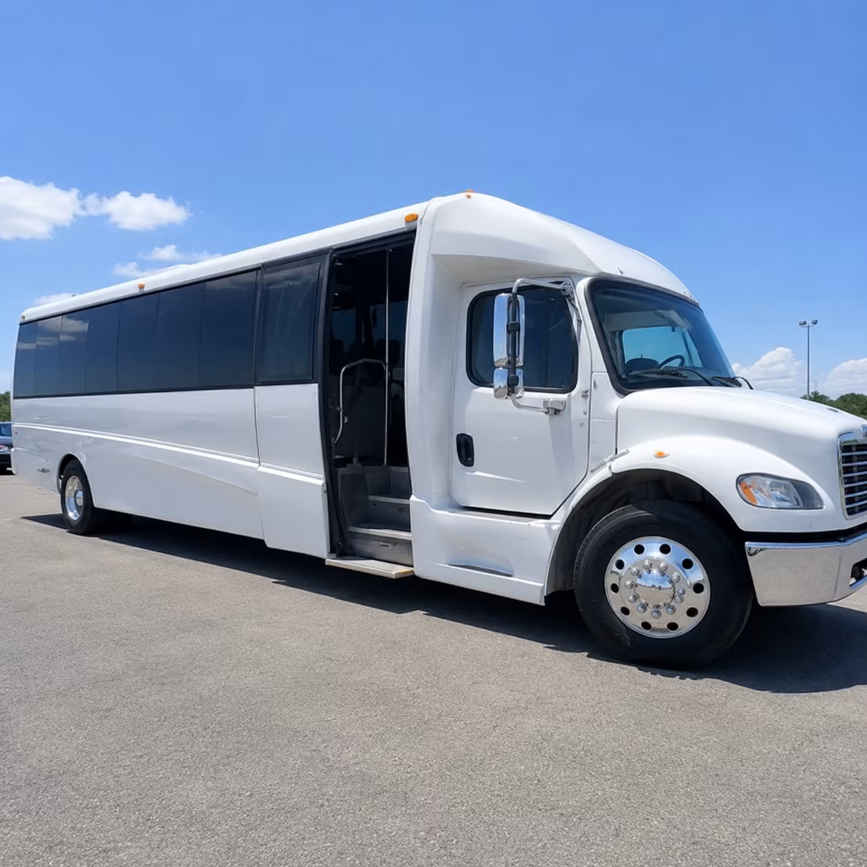 hesperia bachelor bachelorette transportation onboard