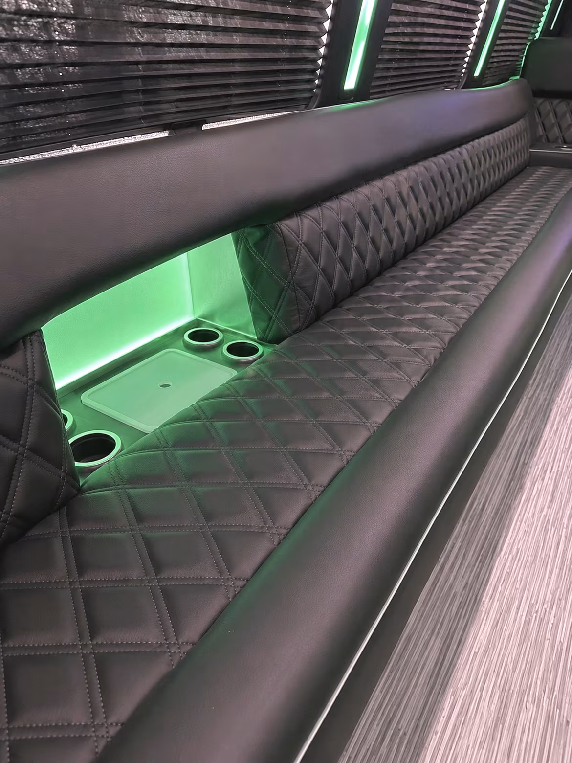 hesperia bachelorette party bus rentals to temecula wine country