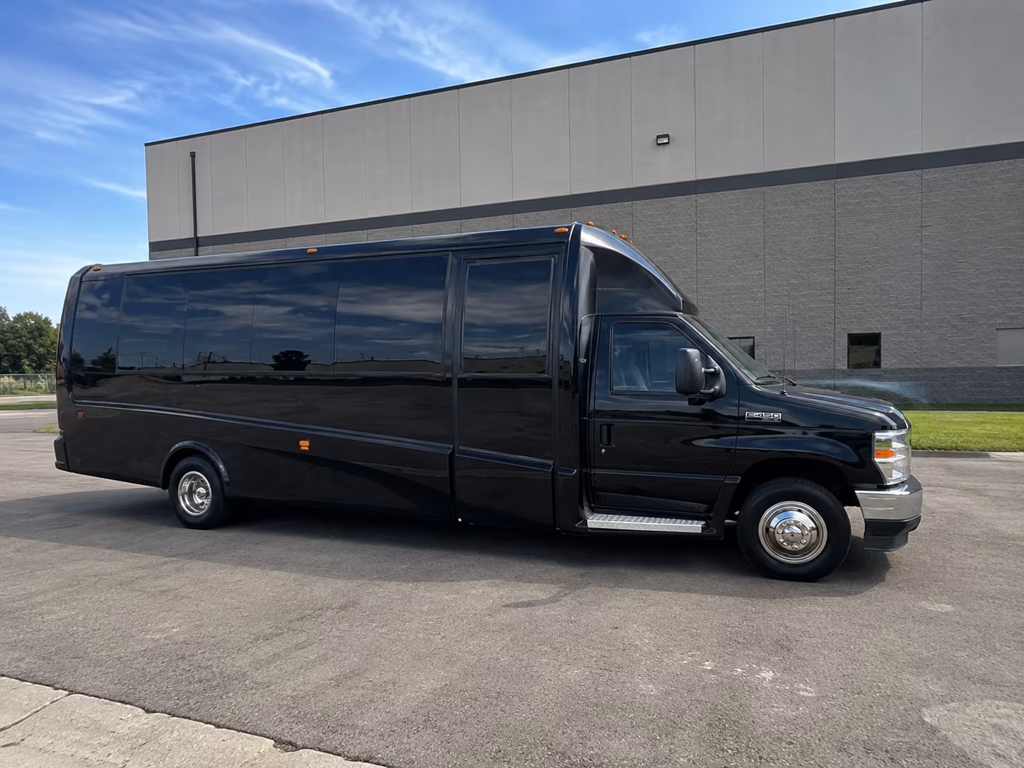 hesperia convention transportation