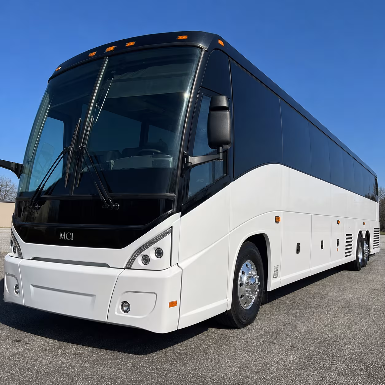hesperia field trip charter bus rental