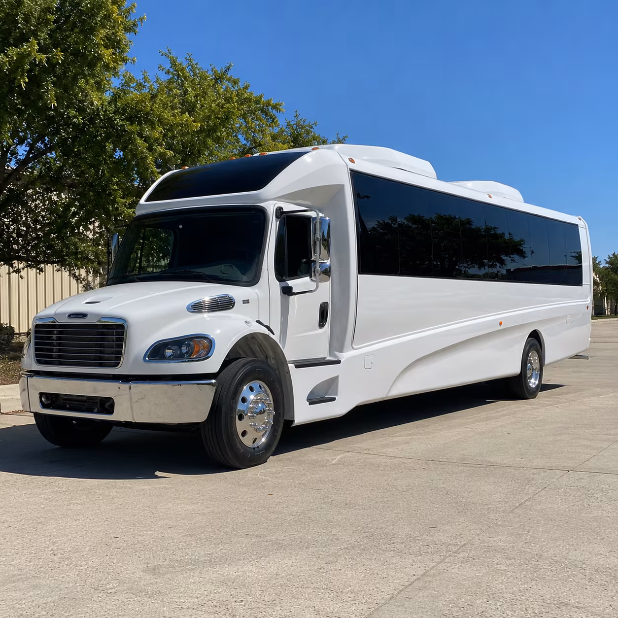 hesperia field trip transportation onboard seating