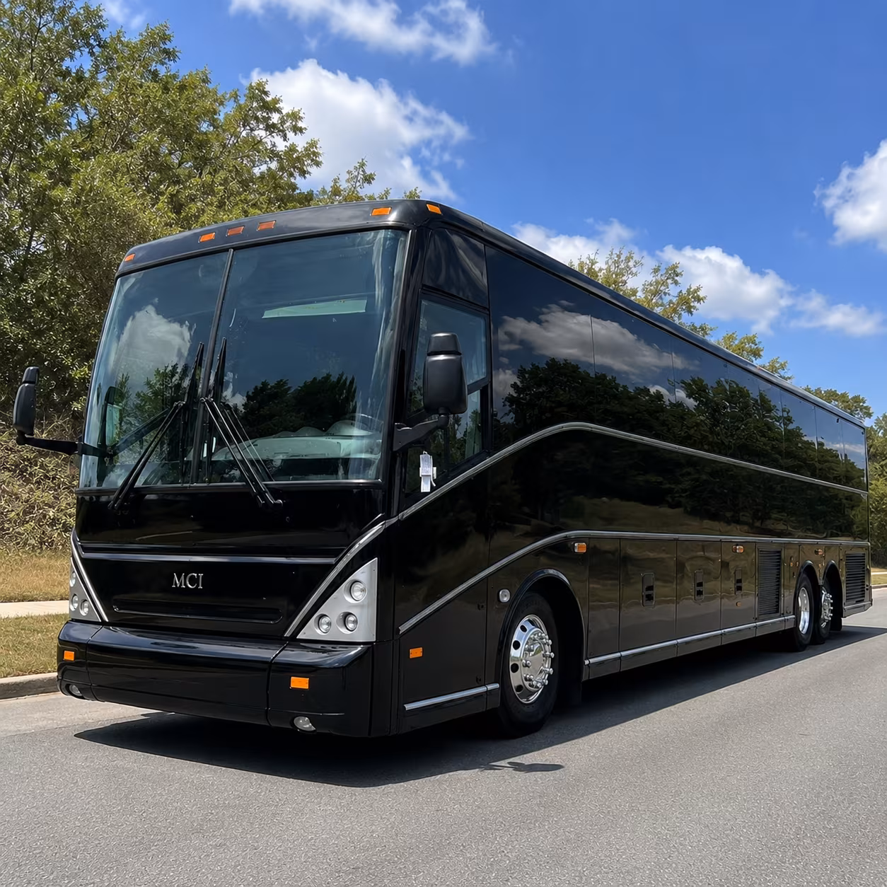 hesperia field trip transportation