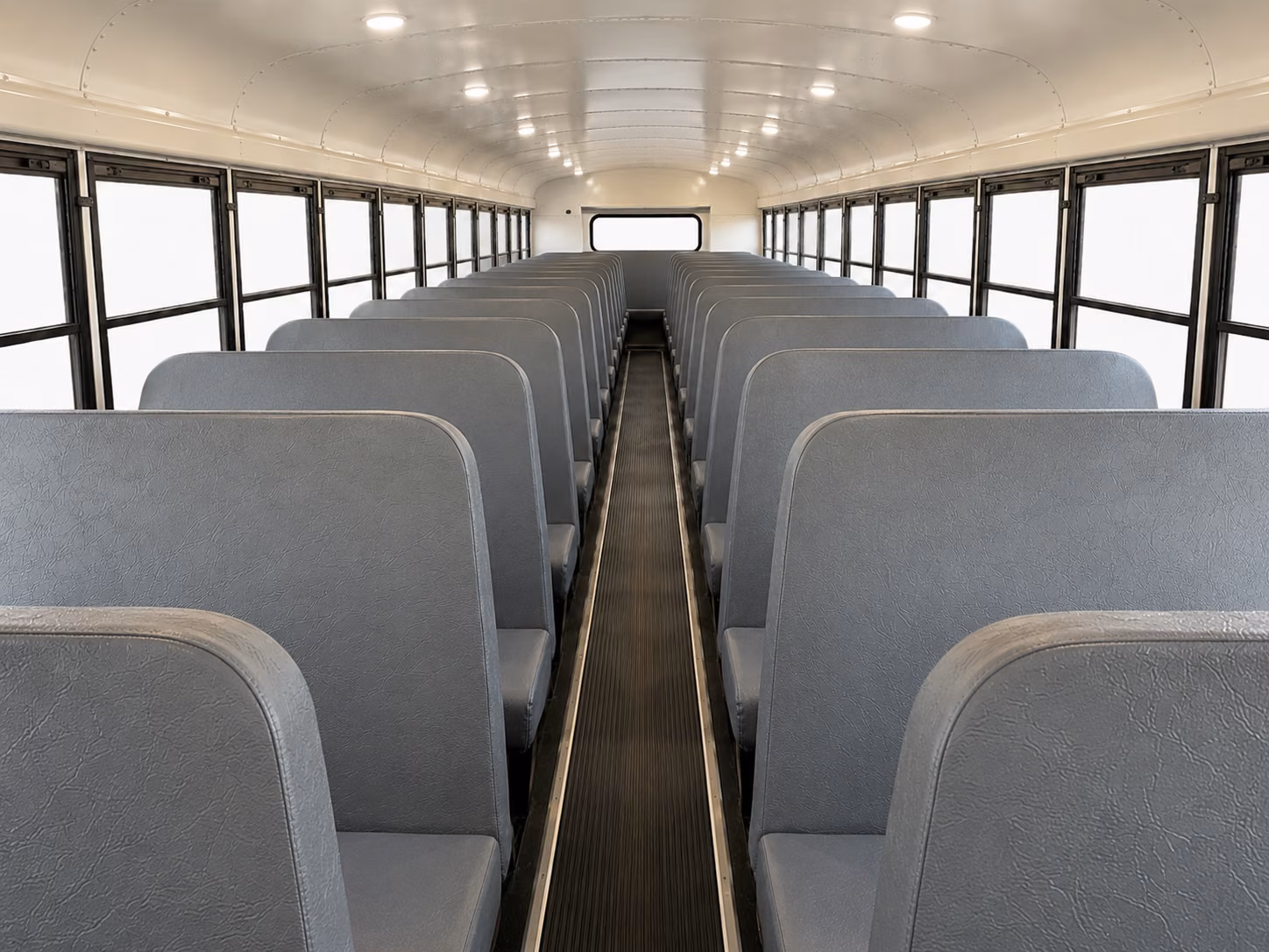 Hesperia Religious Group Transportation