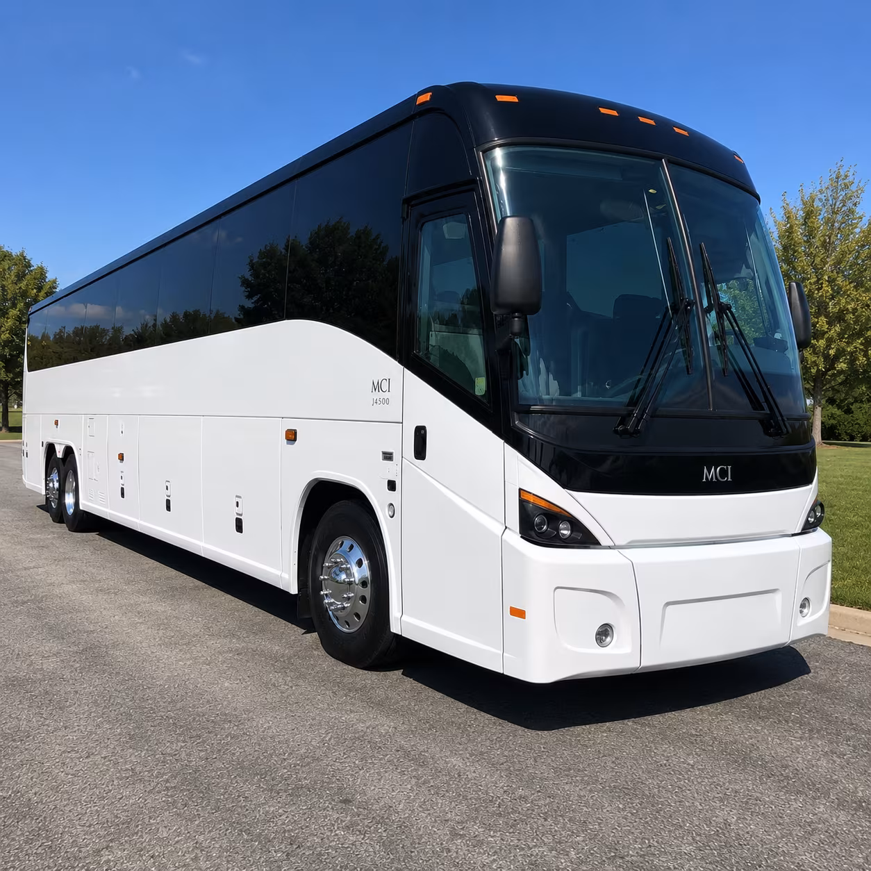 hesperia wedding transportation