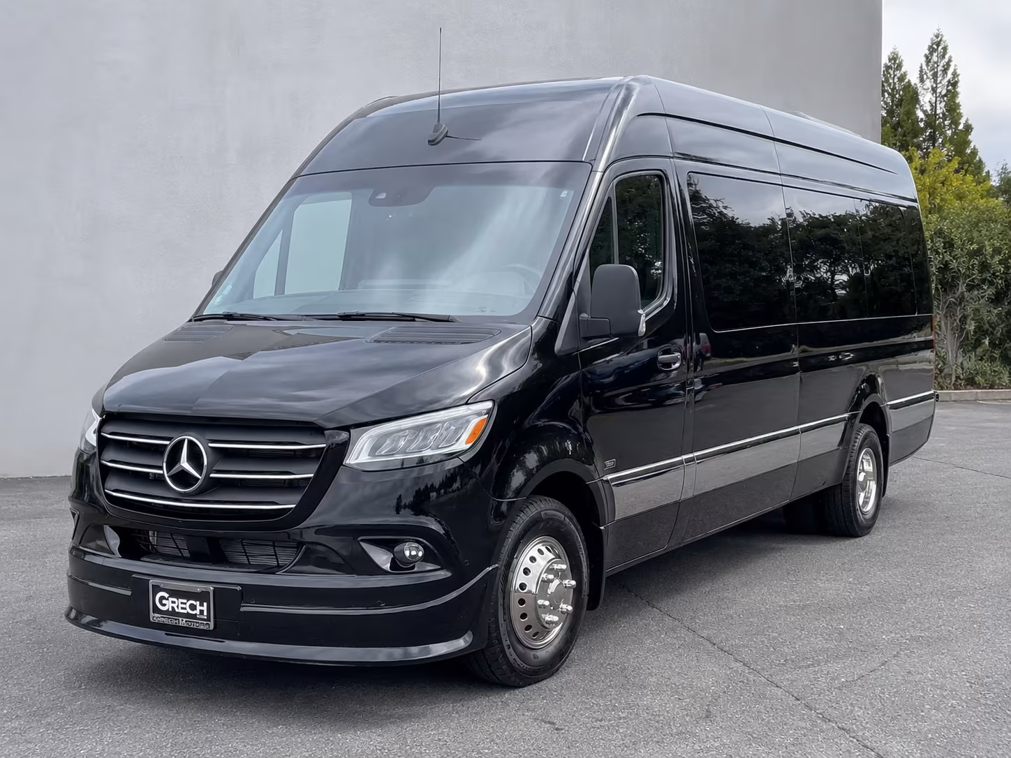 hesperia wine tour transportation