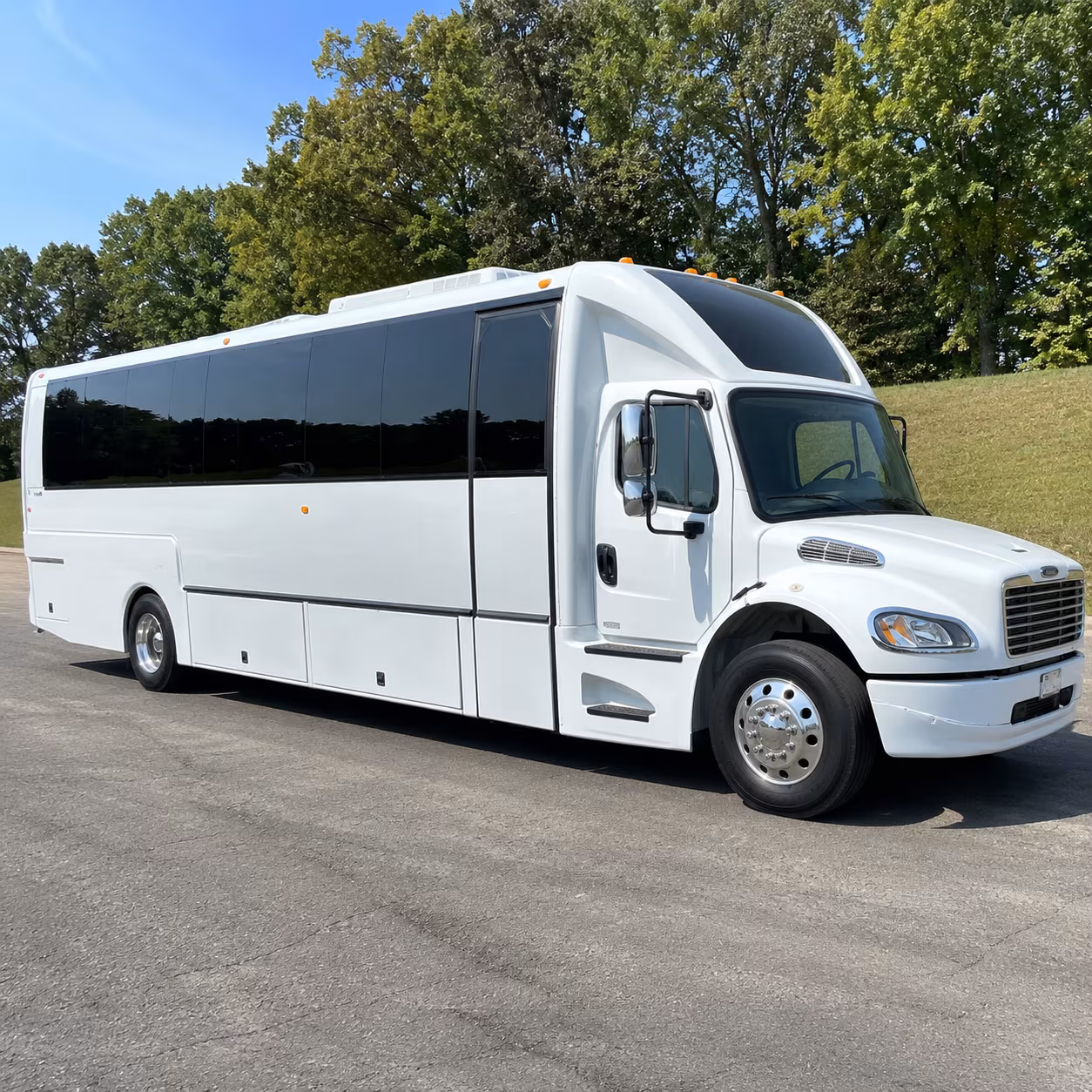 party buses for bachelorette wine tours departing hesperia