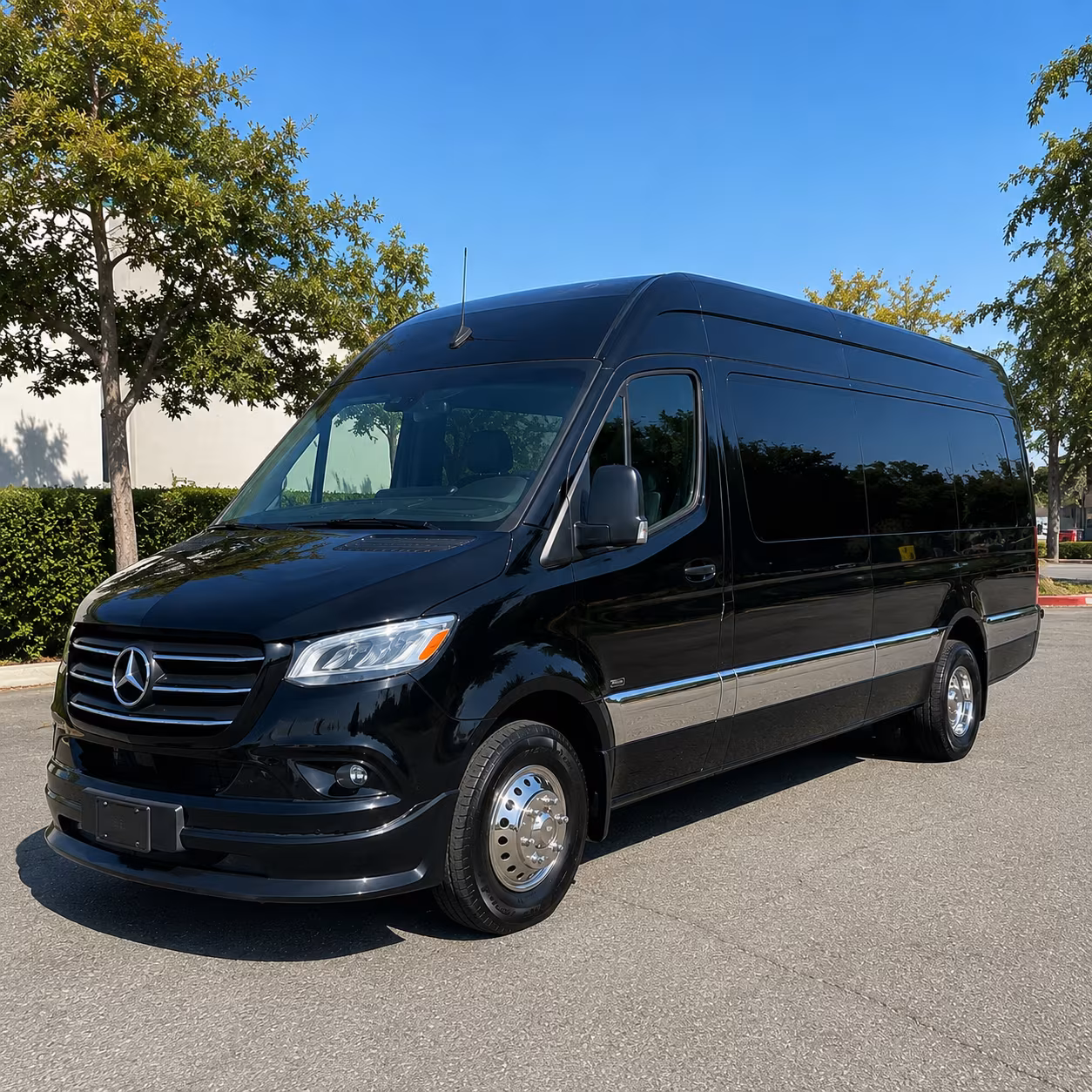 reserve transportation for your next bachelor or bachelorette party 2