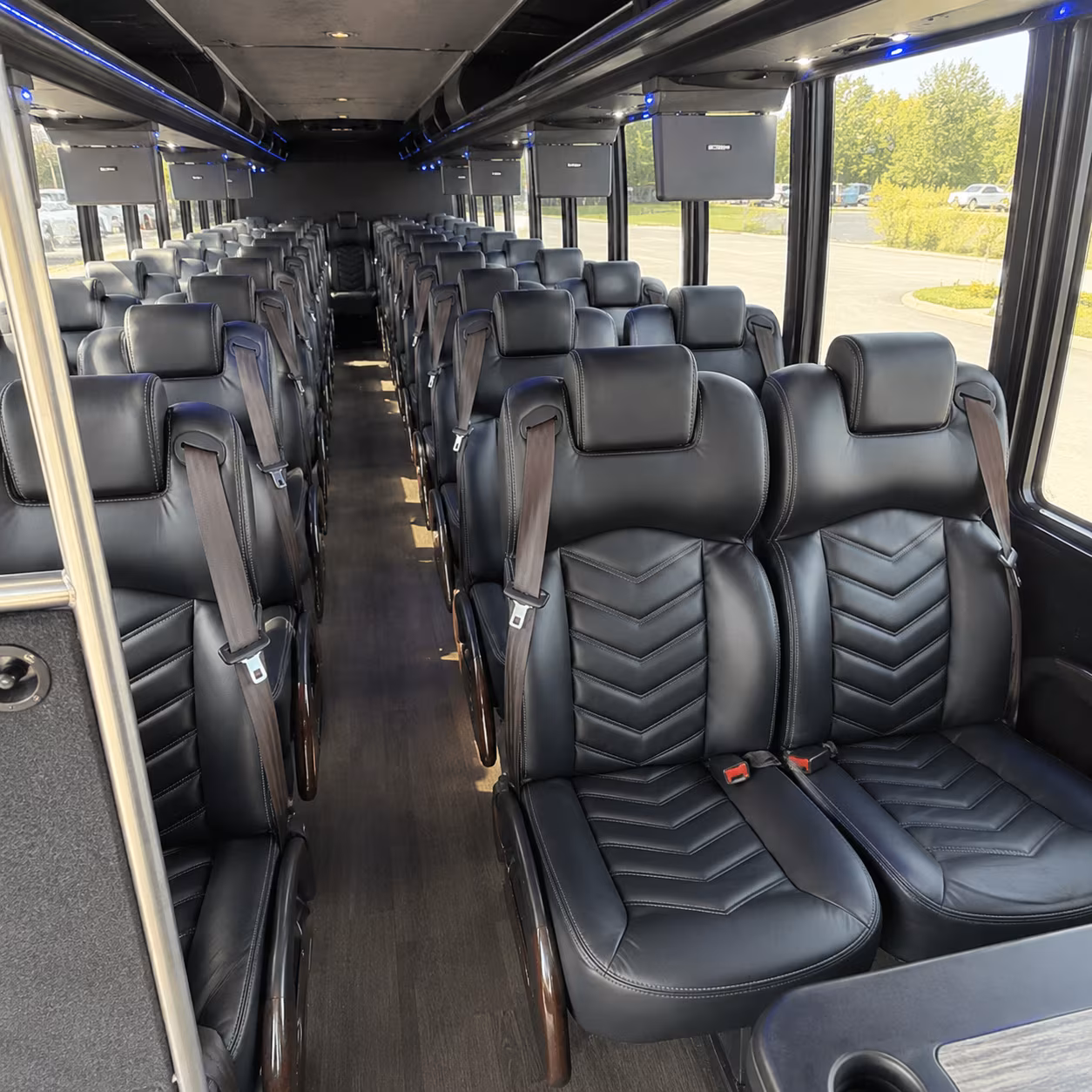 reserve transportation for your next birthday 3