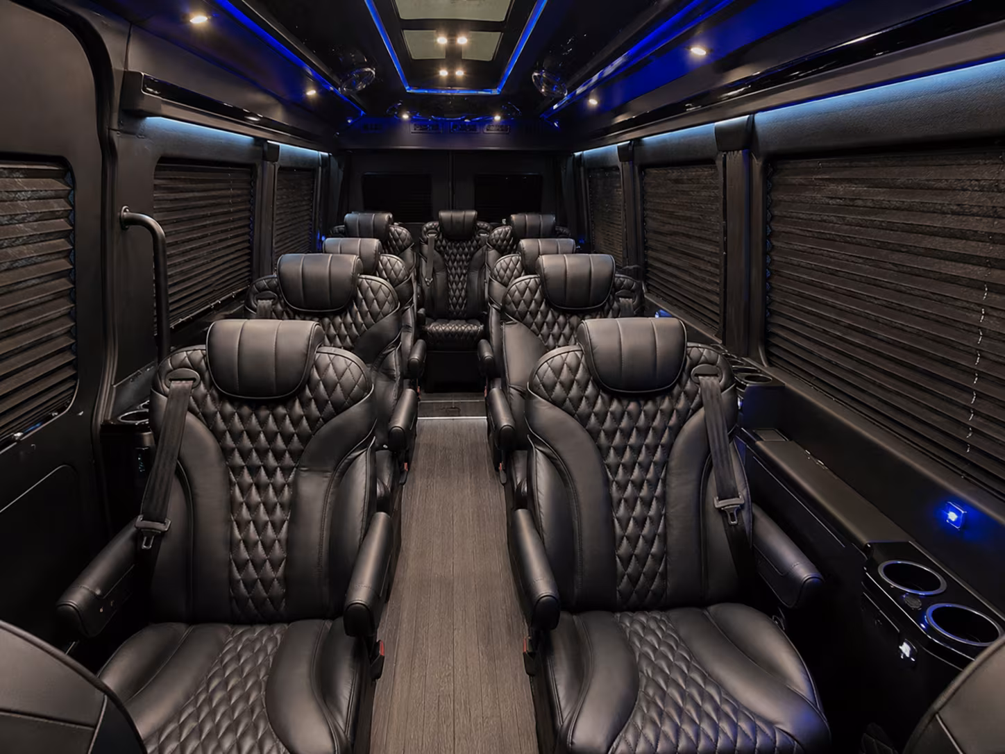 reserve transportation for your next birthday 4