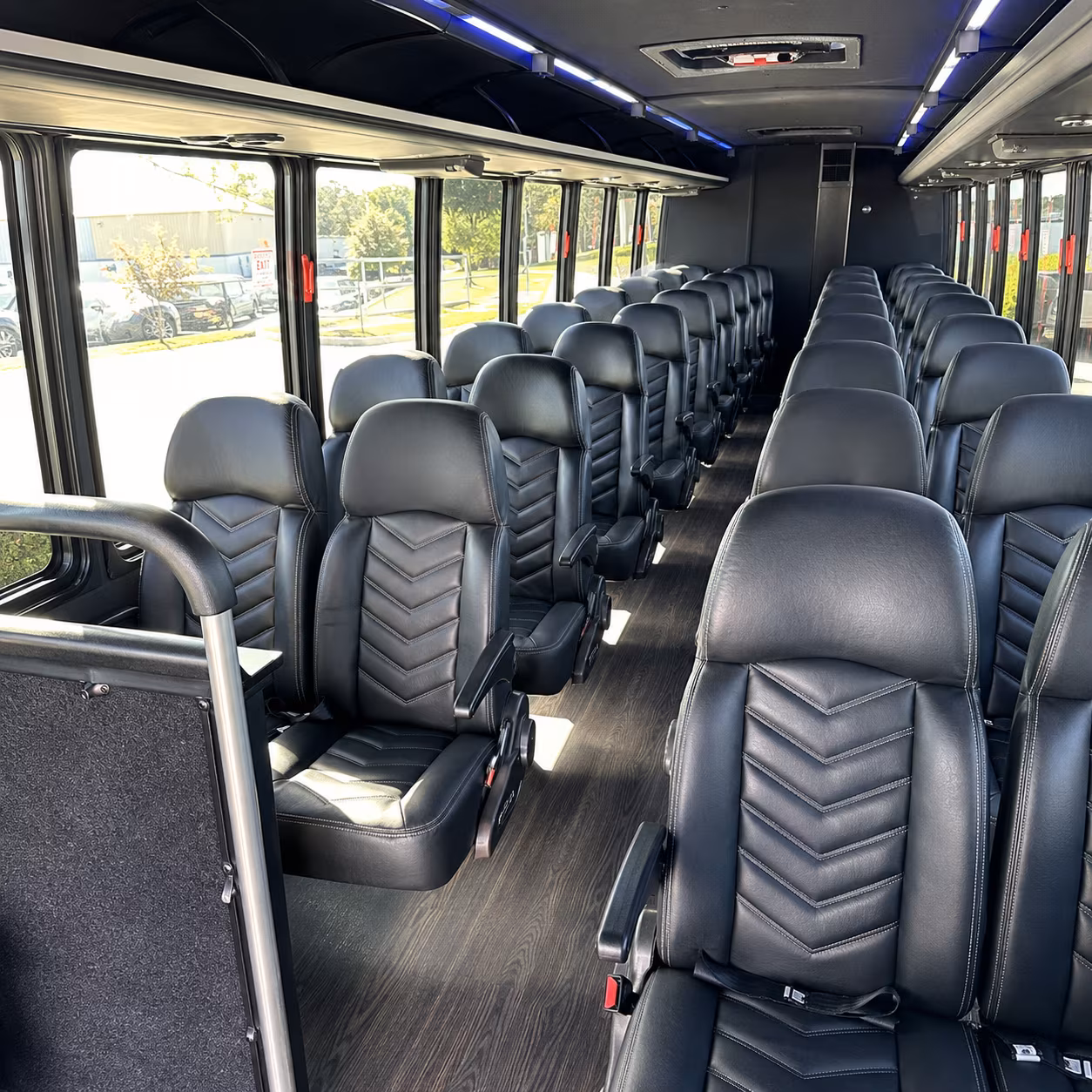reserve transportation for your next church or religious group 2