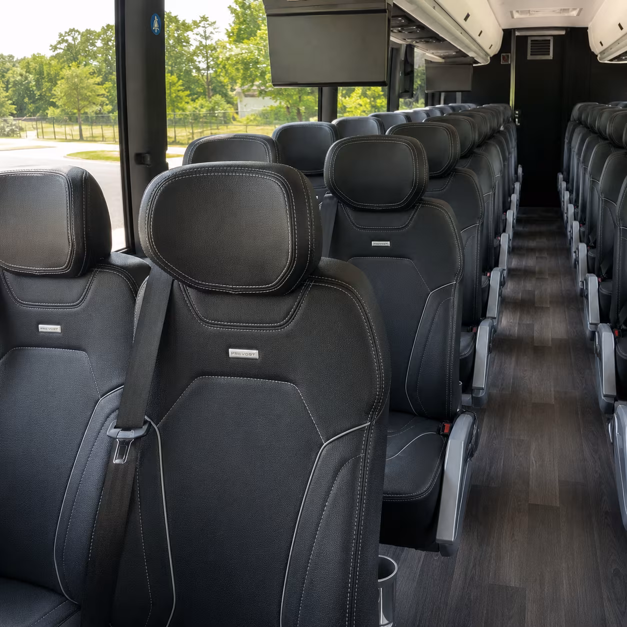 reserve transportation for your next church or religious group 3