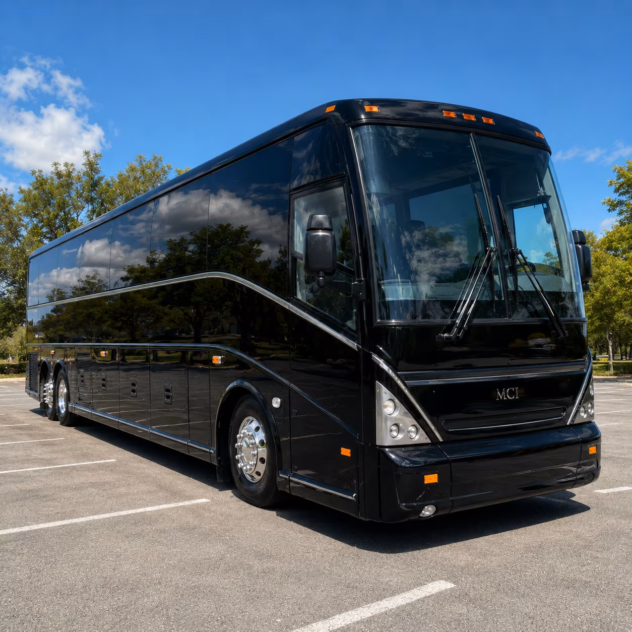 reserve transportation for your next concert or music festival 4