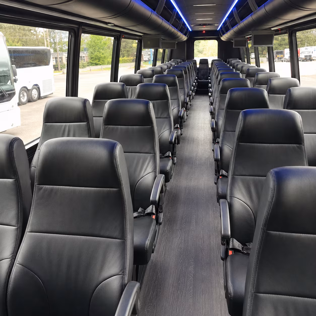 reserve transportation for your next concert or music festival 5