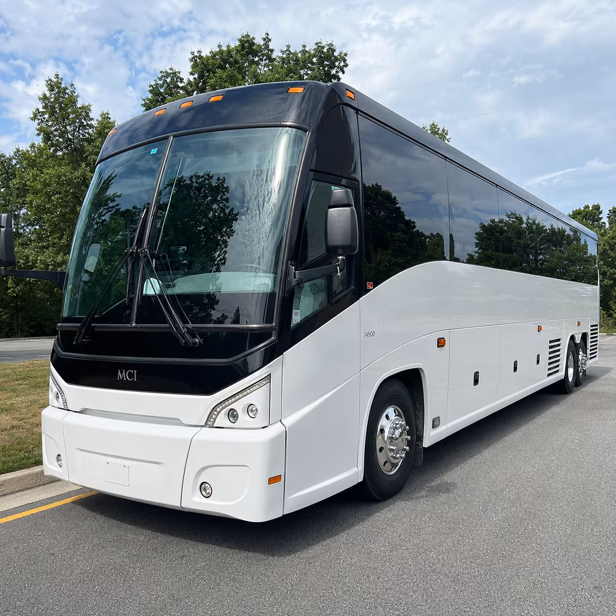 reserve transportation for your next convention or trade show 1