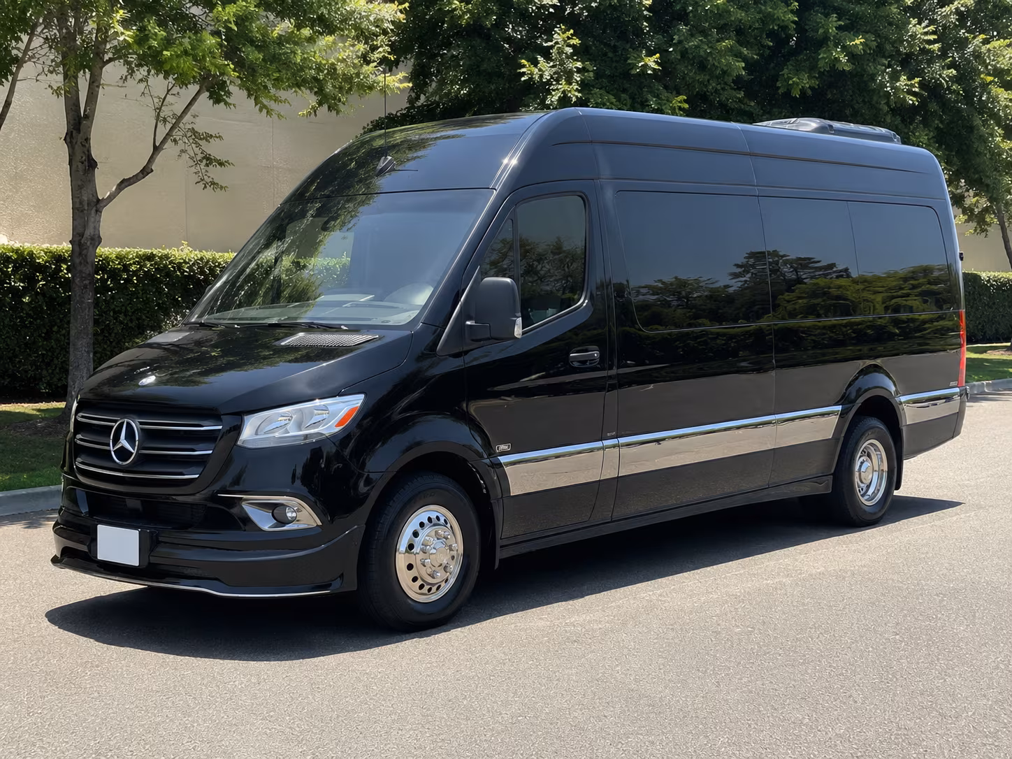 reserve transportation for your next convention or trade show 3