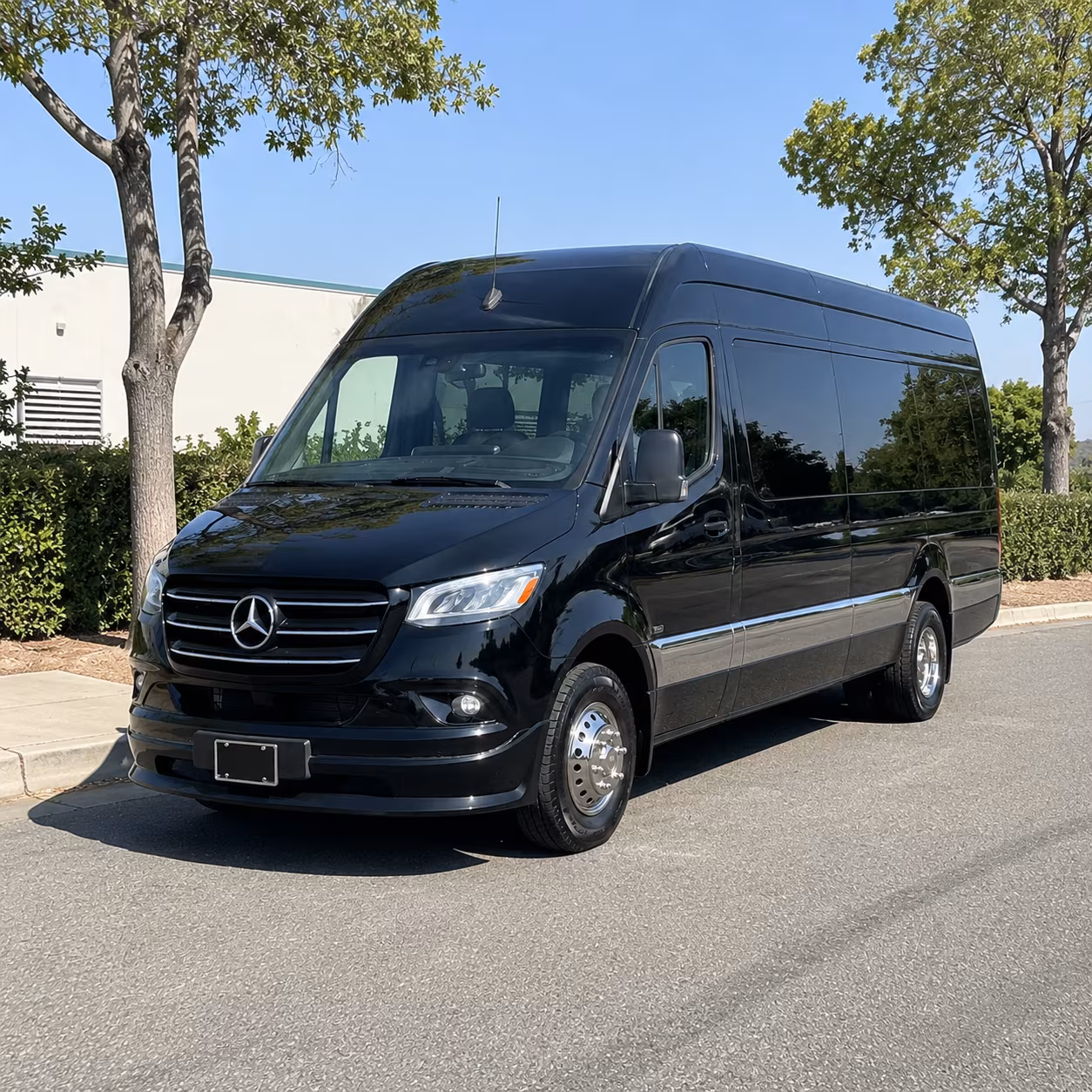 reserve transportation for your next corporate event 4
