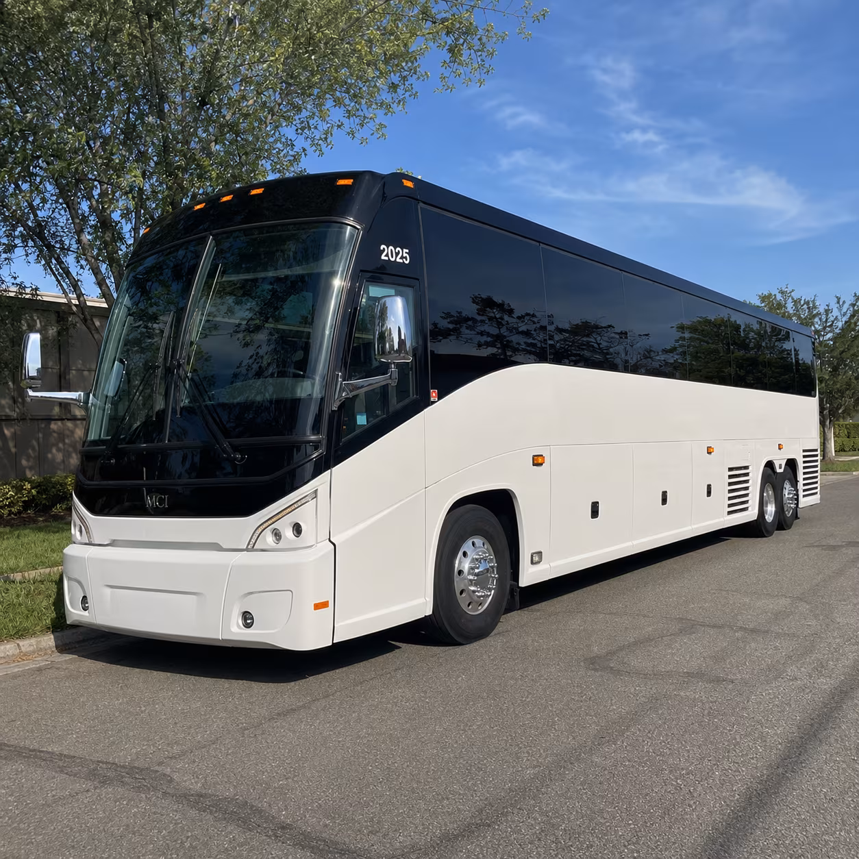 reserve transportation for your next private event 5