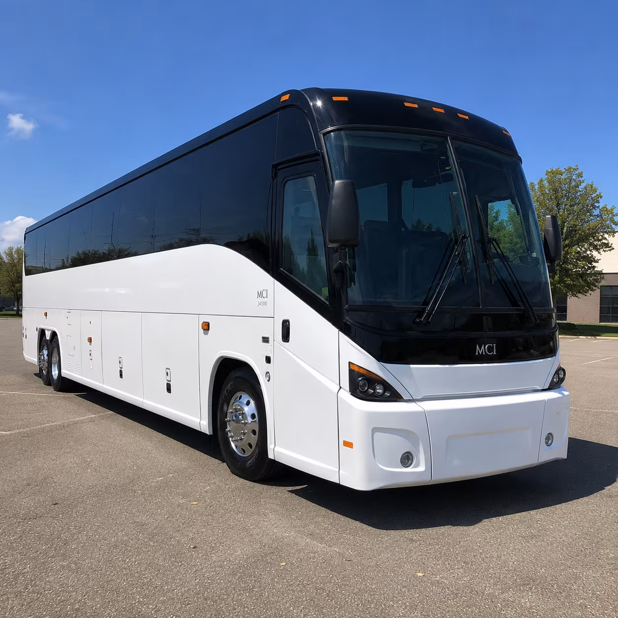 reserve transportation for your next prom 2