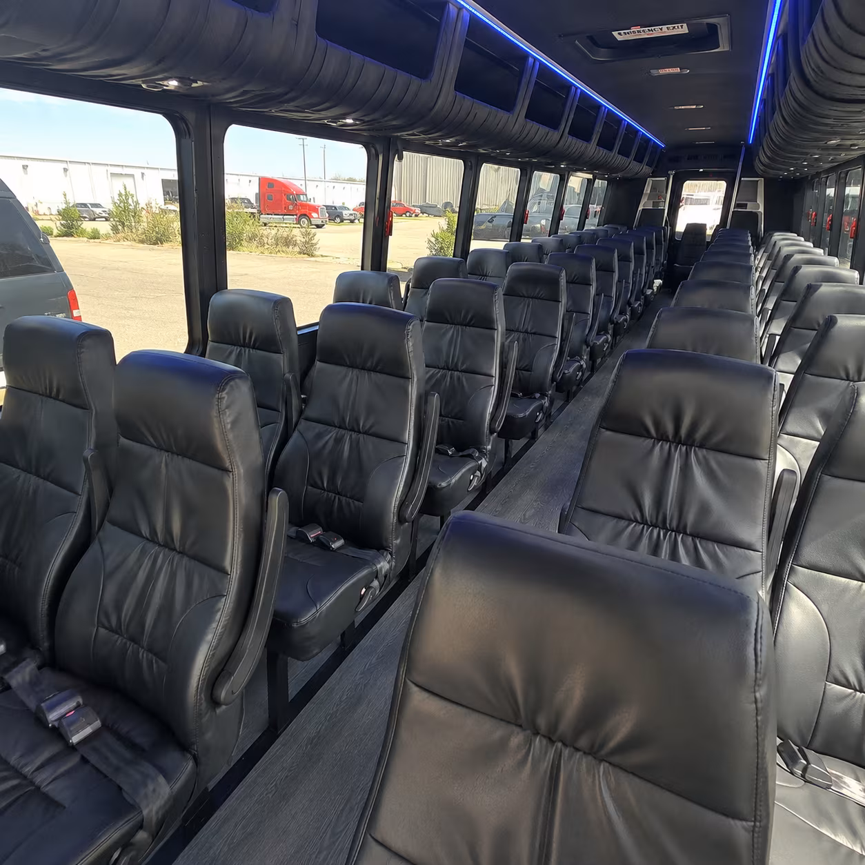 reserve transportation for your next prom 3