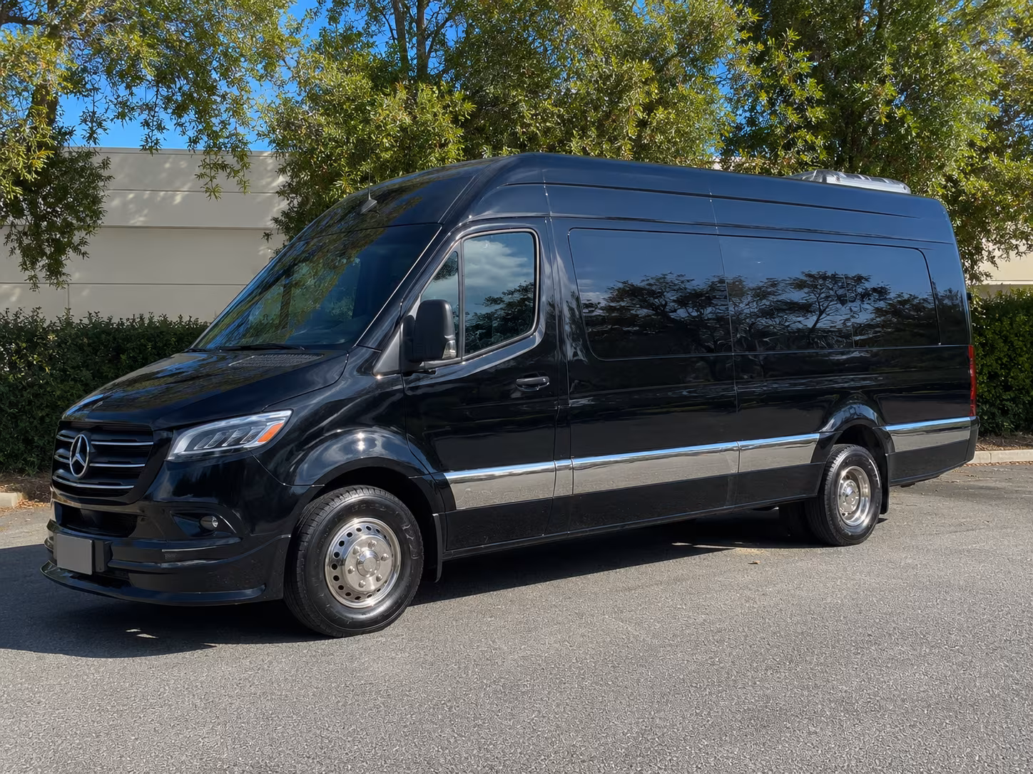 reserve transportation for your next sporting event 1