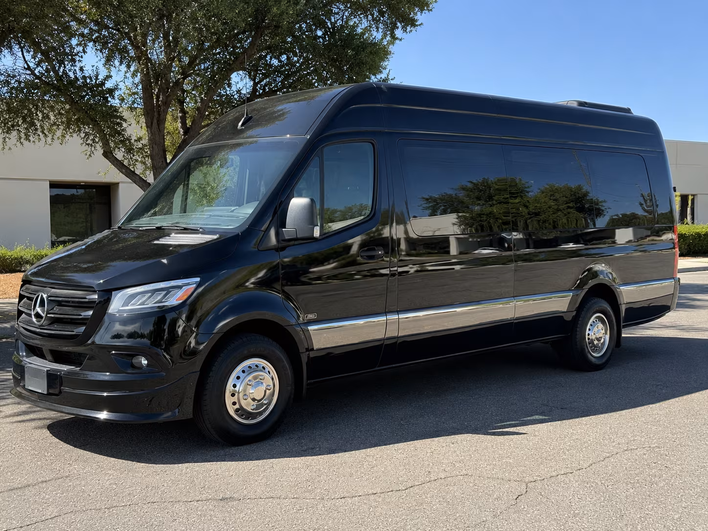 reserve transportation for your next sporting event 3