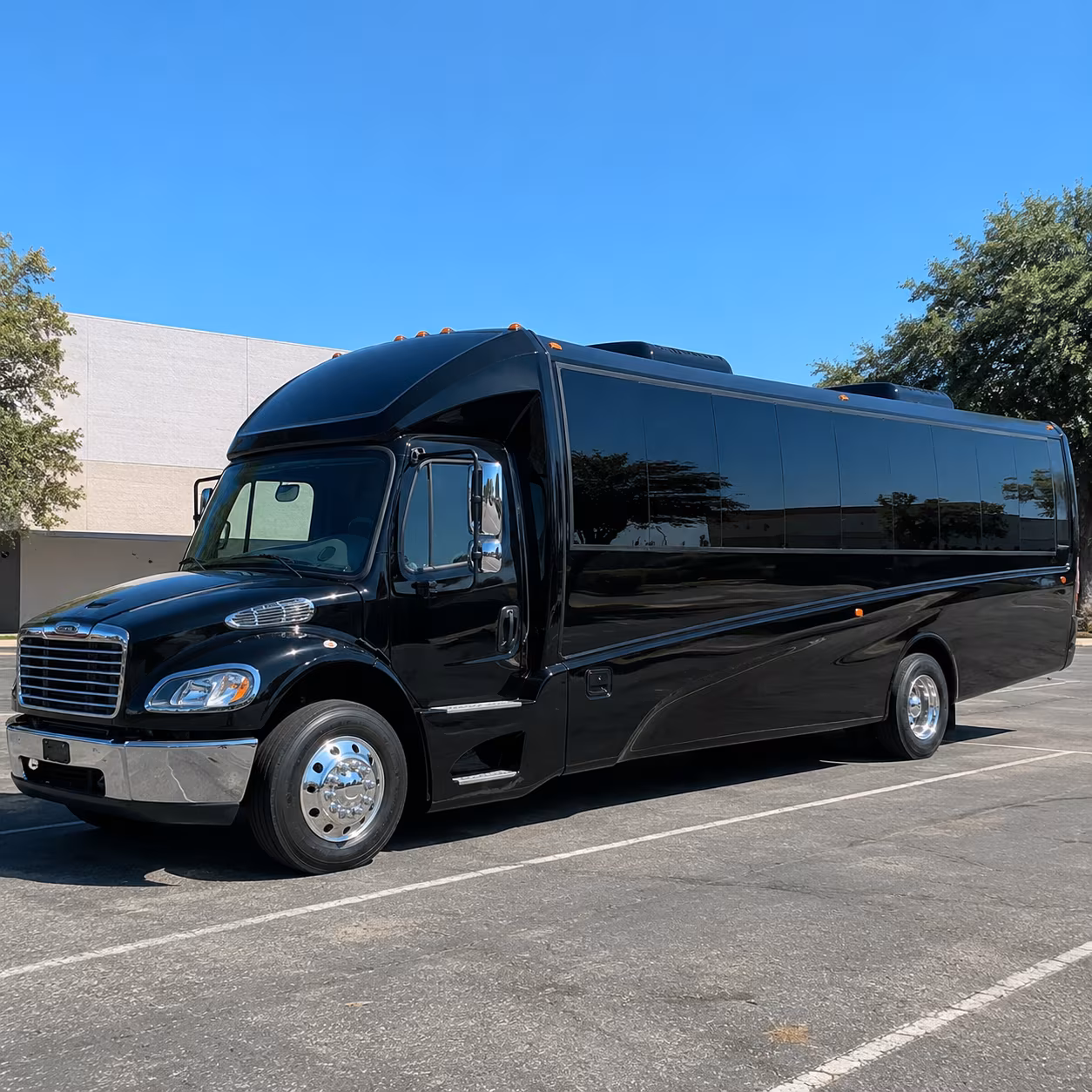 reserve transportation for your next sporting event 4