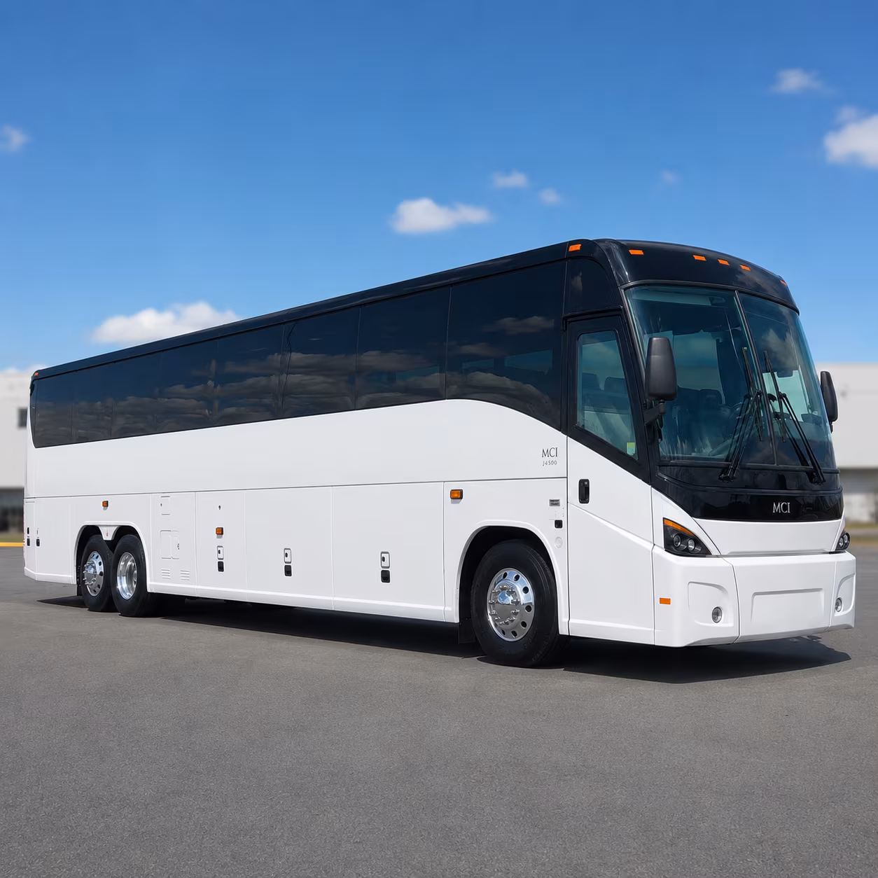 reserve transportation for your next wedding 3