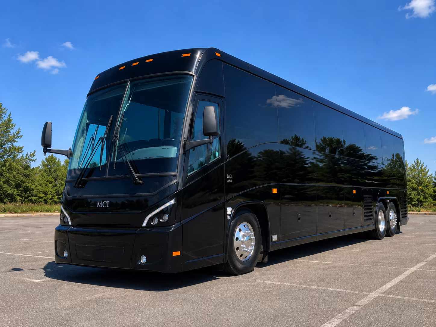 reserve transportation for your next wedding 4