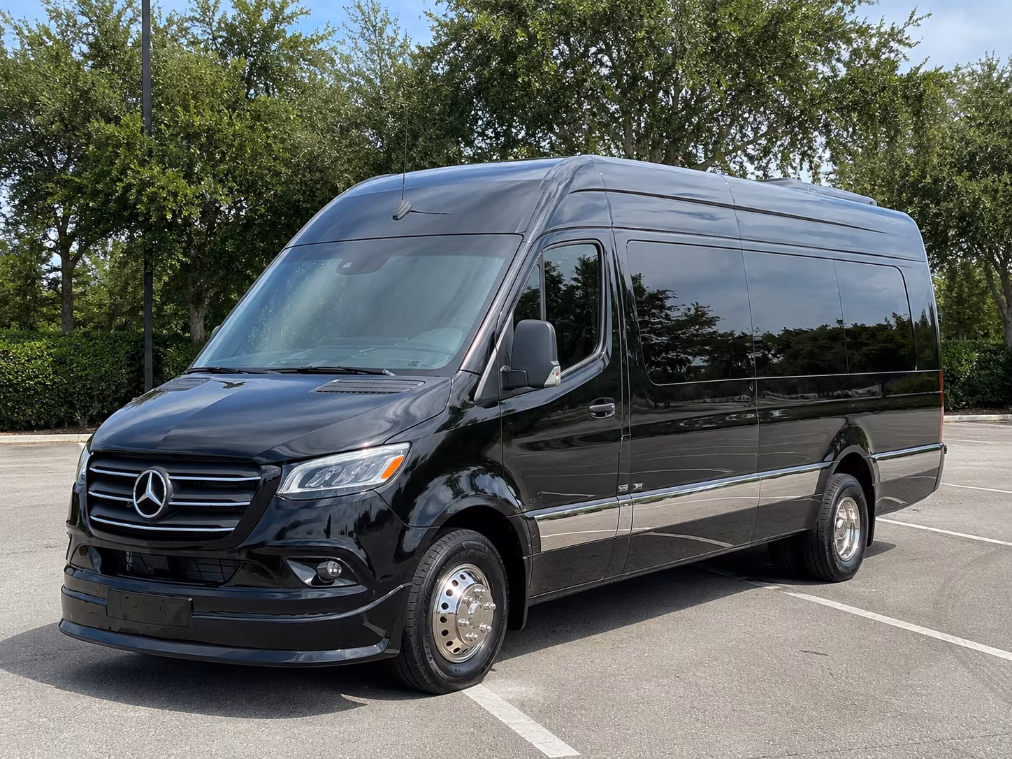 reserve transportation for your next wine tour 1