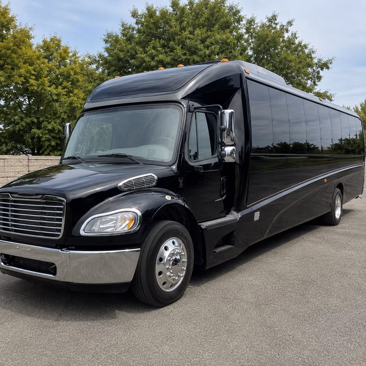 reserve transportation for your next wine tour 3
