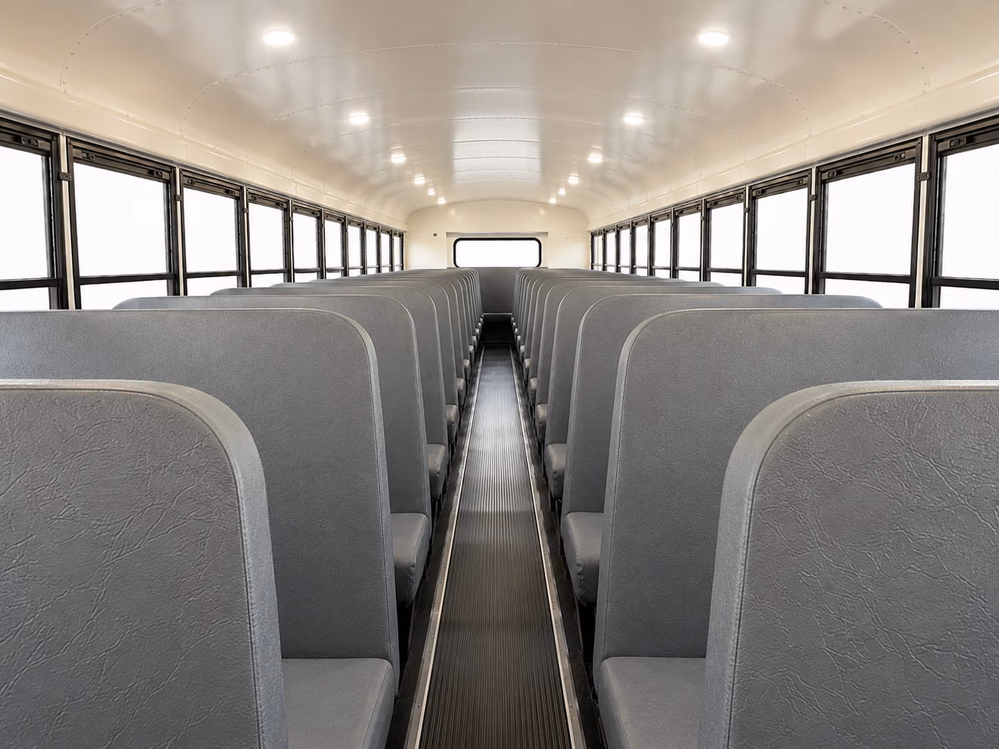 school buses for hesperia history and culture field trips